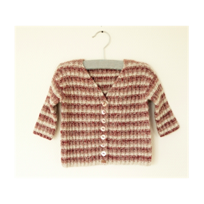 LILLE CARDIGAN 